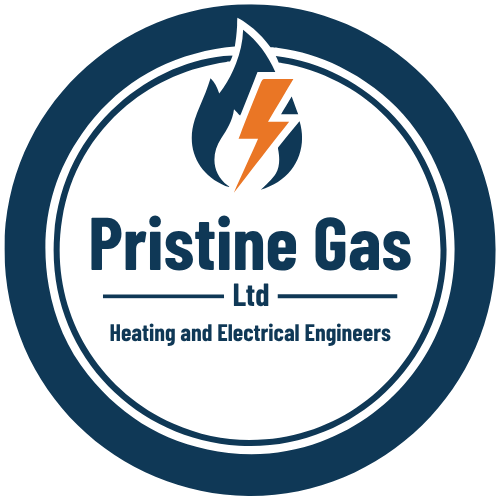 Pristine Gas Ltd logo